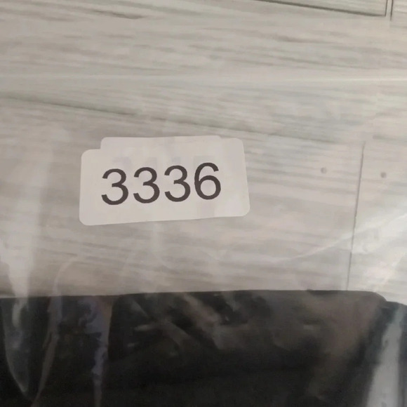 Eddie Bauer momentum light jacket black crome women's size large - Picture 8 of 8